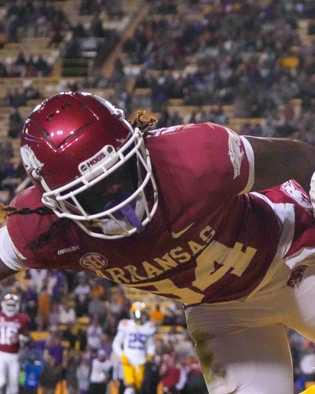 Warren Thompson-LSU